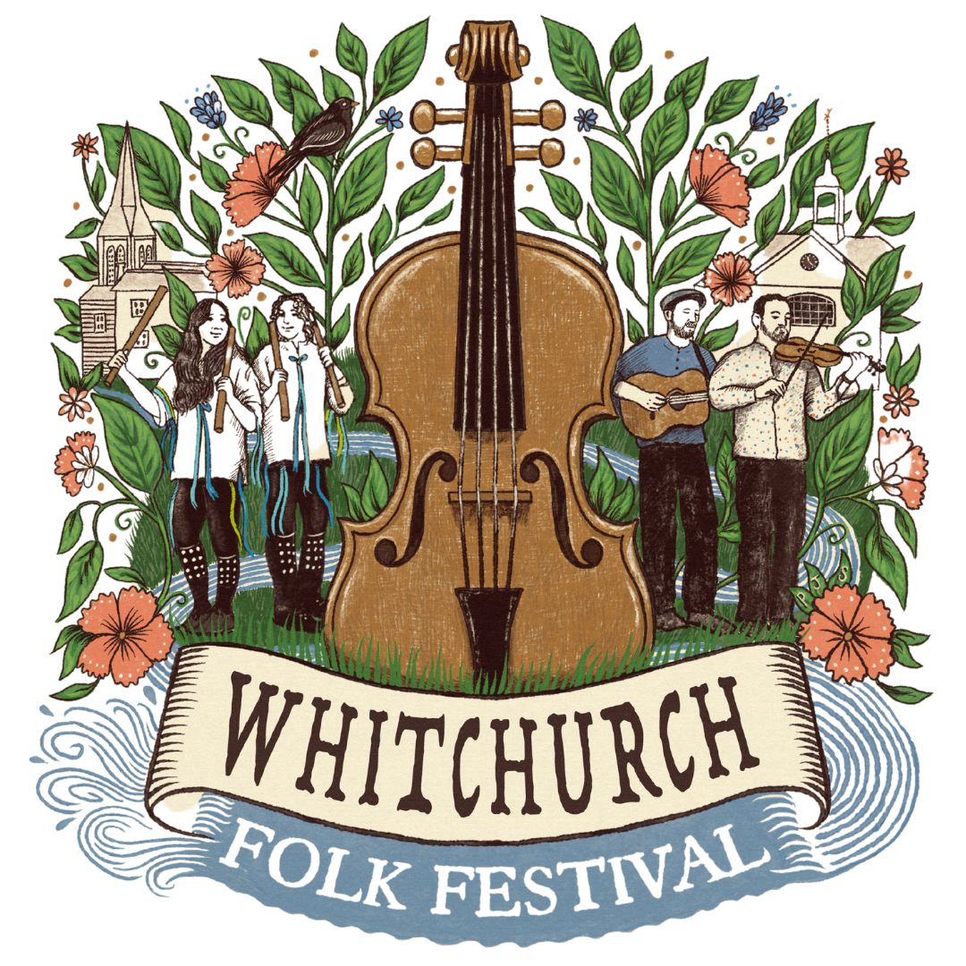 Whitchurch Folk Festival